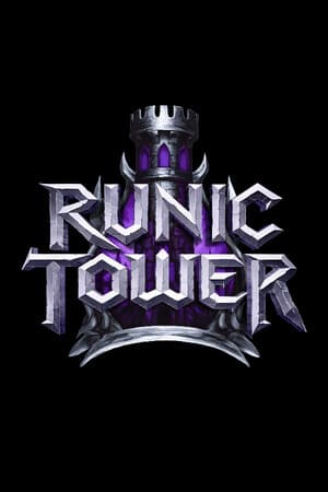 Runic Tower