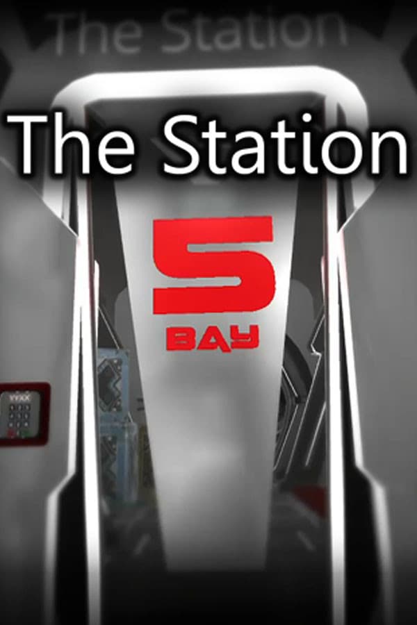 The Station: Escape Room