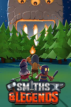Smiths & Legends