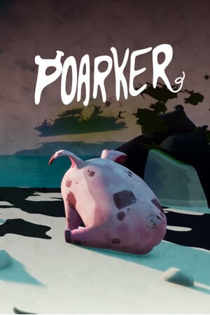 Poarker