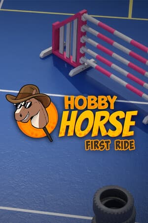 Hobby Horse: First Ride