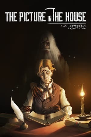 The Picture in The House