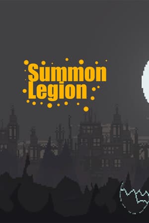 Summon Legion