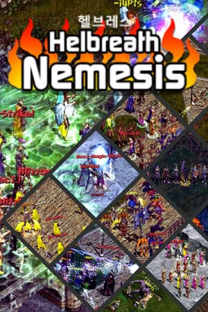 Helbreath Nemesis