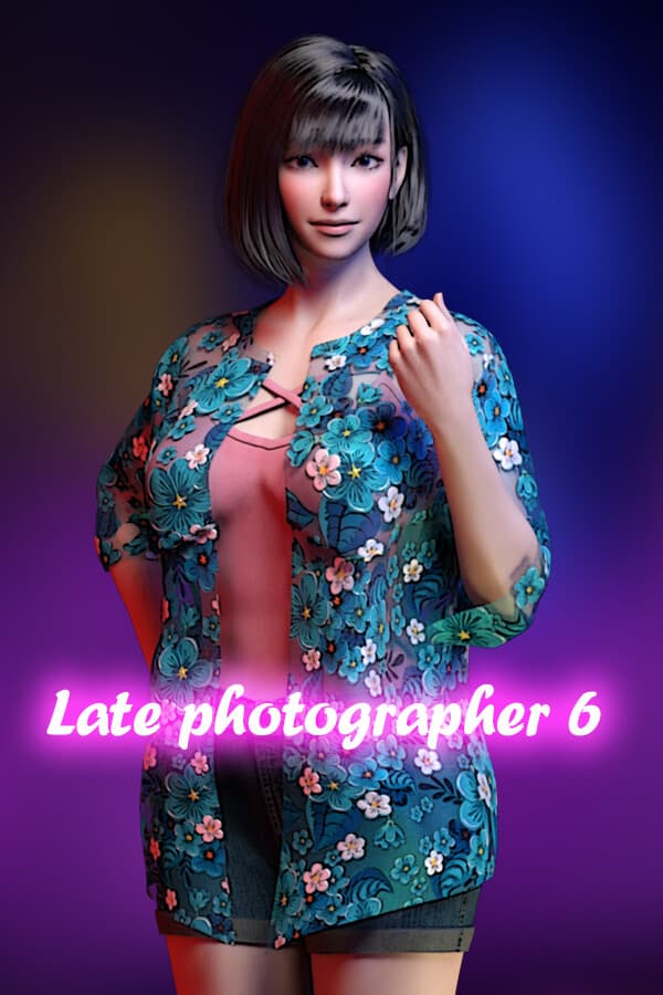 Late photographer 6