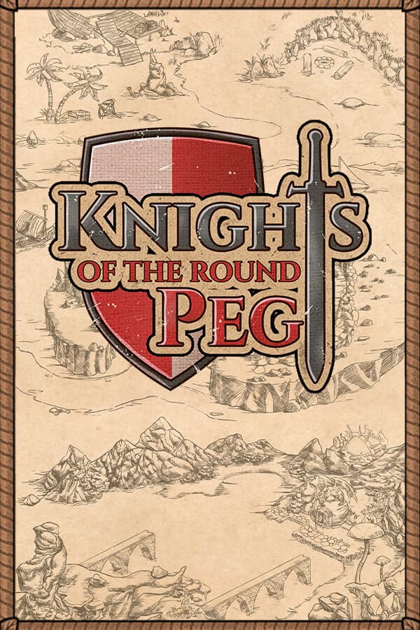 Knights of the Round Peg