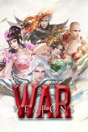 Weapons of War