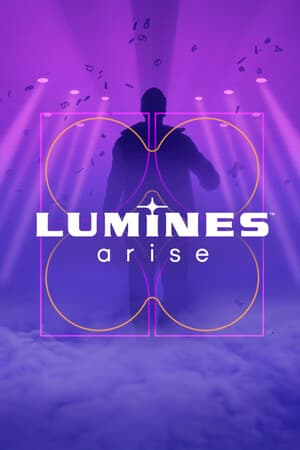 Lumines Arise