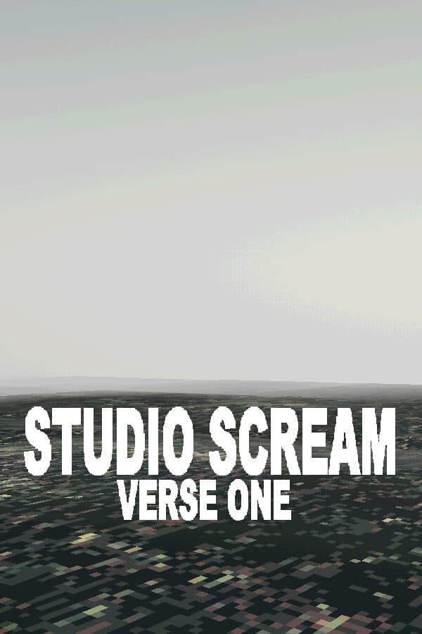 STUDIO SCREAM - VERSE ONE