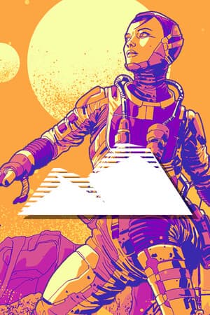 Off-World Prospecting