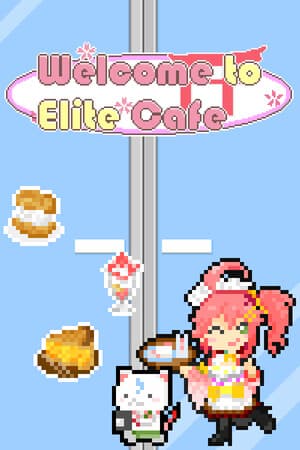 Welcome to Elite Cafe