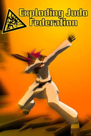 Exploding Judo Federation