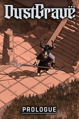 Dustgrave: Prologue