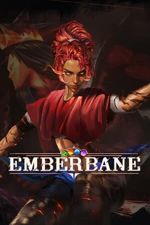 Emberbane