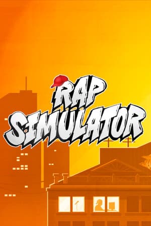 Rap Simulator: The Rap Game