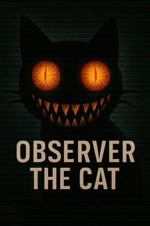Observer The Cat