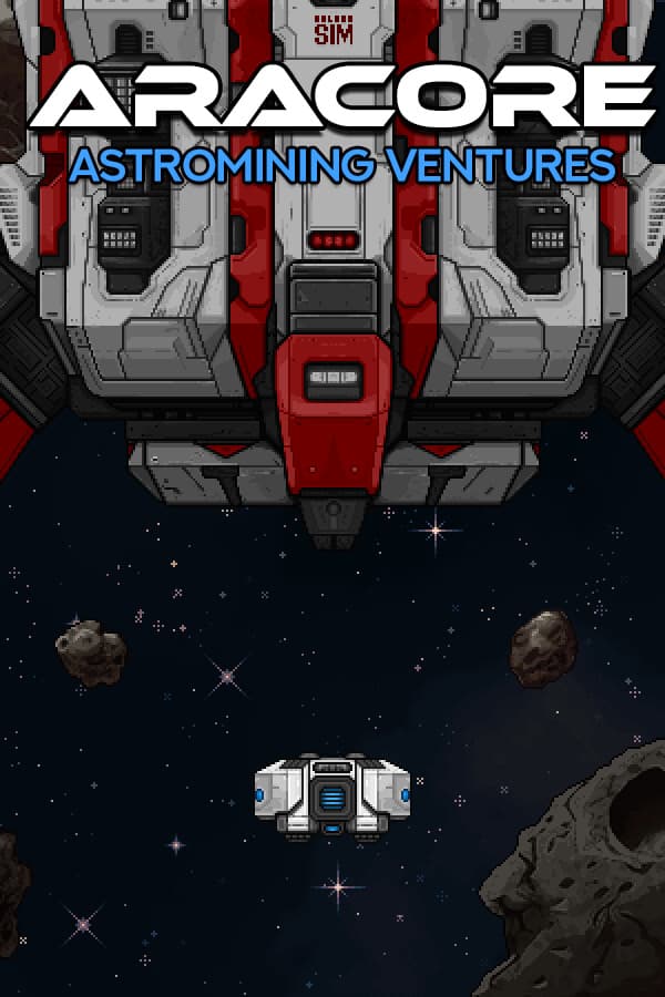 AraCore Astromining Ventures