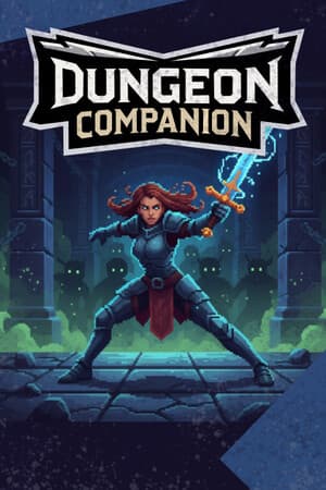 Dungeon Companion
