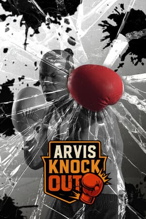 ARVIS Knock Out!