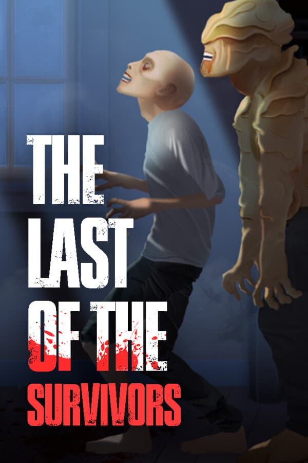 The Last of the Survivors