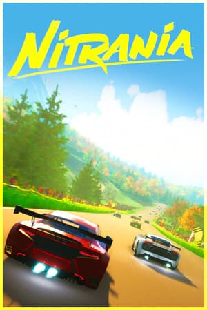 Nitrania