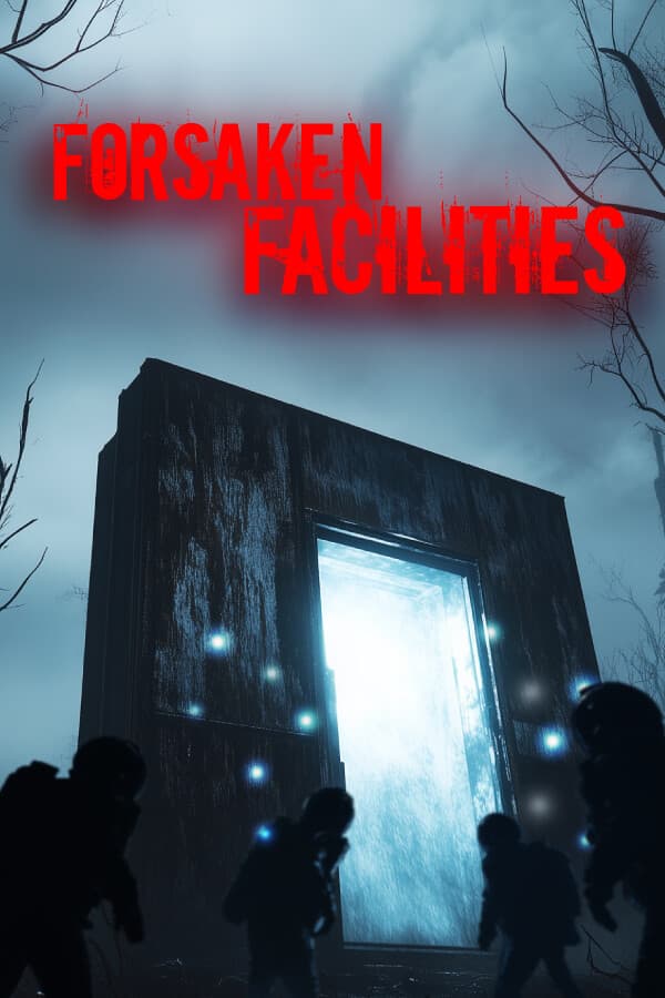 Forsaken Facilities