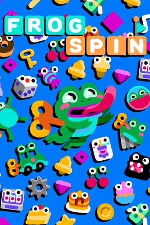 Frogspin