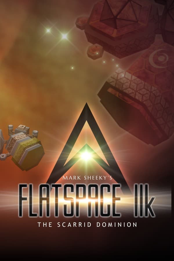 Flatspace IIk