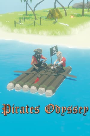 Pirates Odyssey