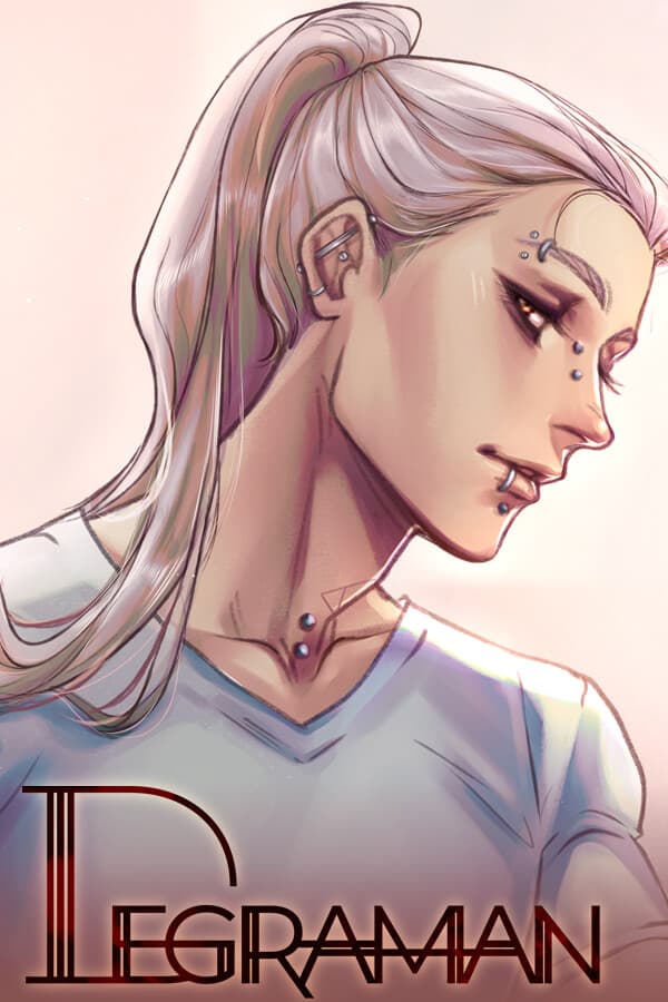 Degraman: Act II. Victor