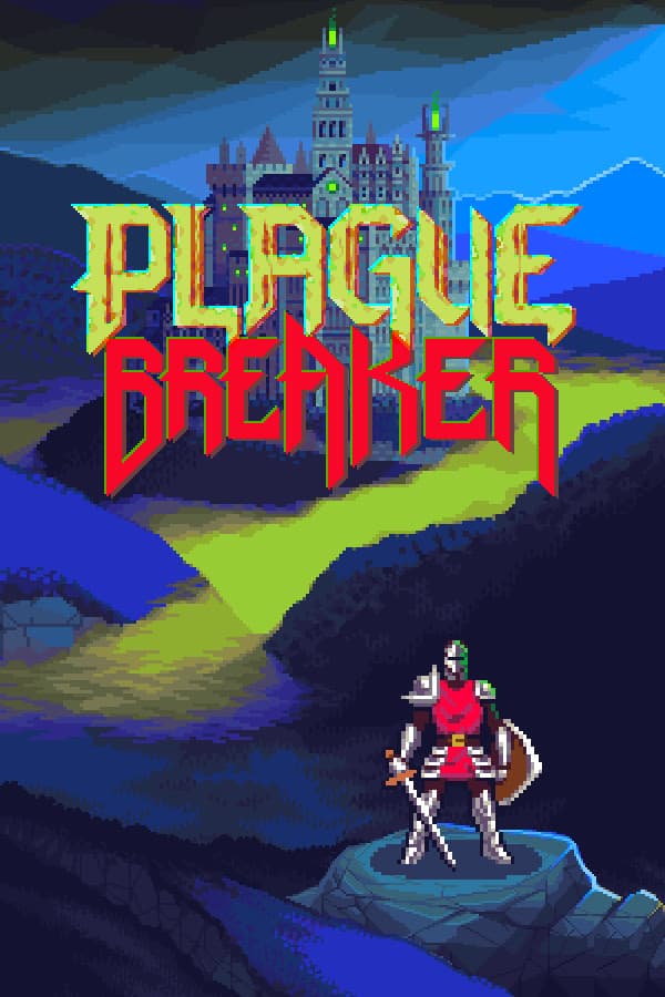Plague Breaker