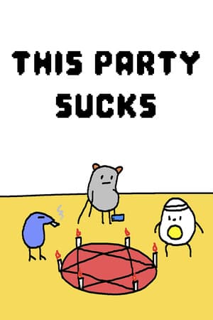 This Party Sucks