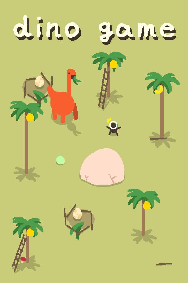 dino game