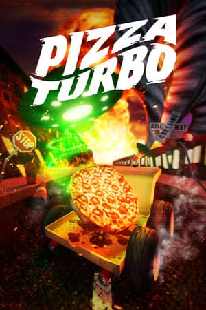 Pizza Turbo