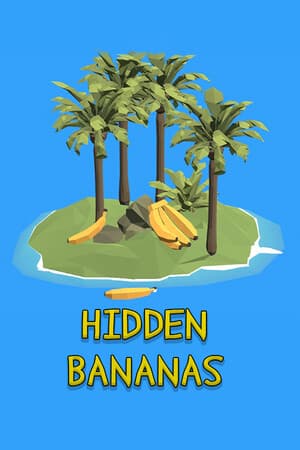 Hidden Bananas