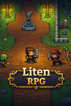 Liten RPG