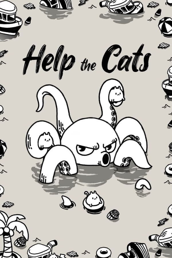 Help the Cats