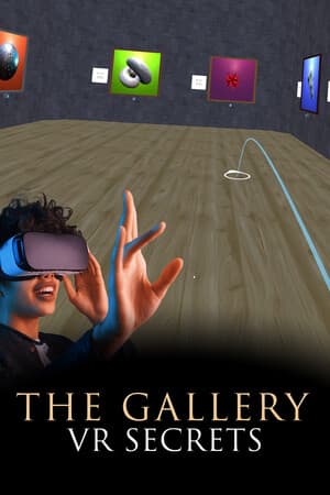 The Gallery: VR Secrets