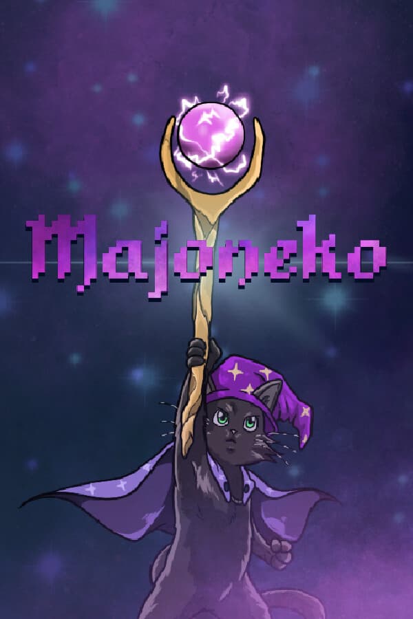 Majoneko