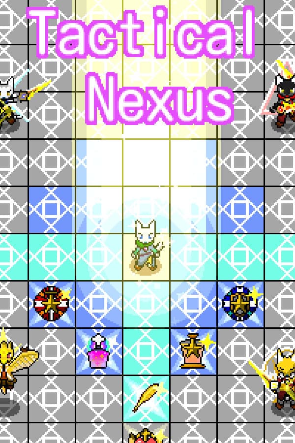 Tactical Nexus