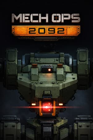 MECH OPS 2092
