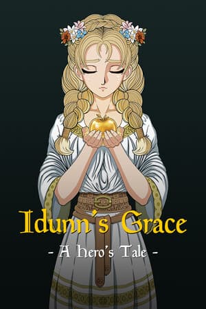Idunn's Grace - A Hero's Tale