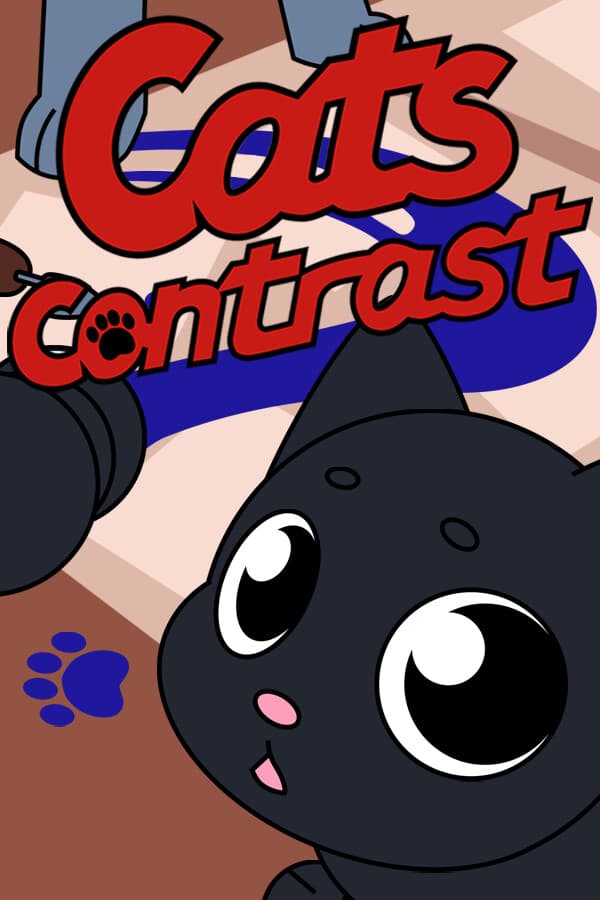 Cats Contrast