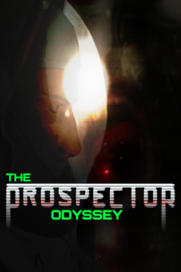 The Prospector Odyssey