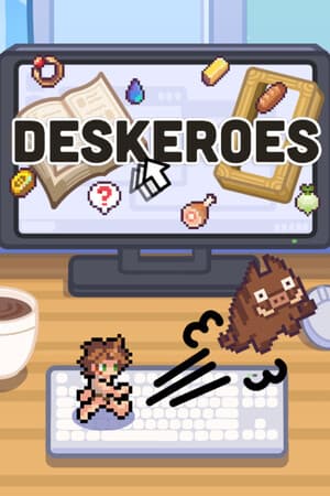 Deskeroes