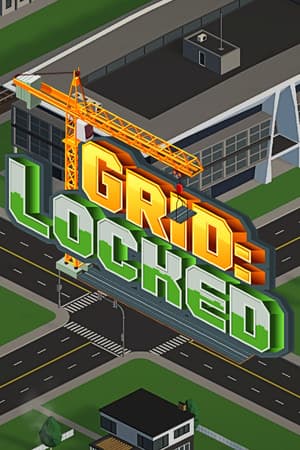 Grid:Locked