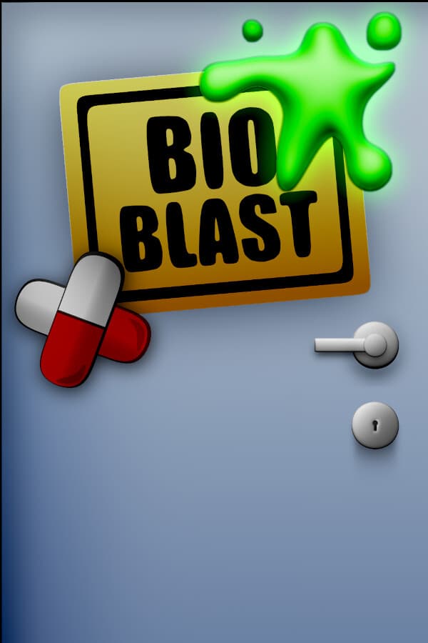 Bio Blast