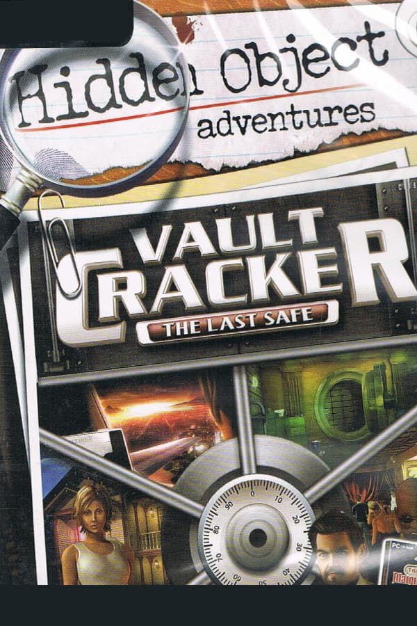 Vault Cracker