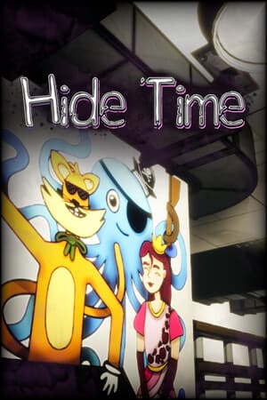 Hide Time