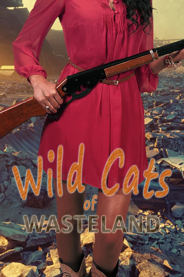 Wild Cats of Wasteland